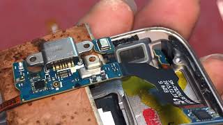 How to disassemble 📱 Samsung Galaxy Tab E 96 SMT560 Take apart [upl. by Williamsen294]