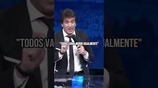 Dante Gebel  DIOS lo RESUCITÓ y AHORA QUIÉN se INVOLUCRA ❤ dantegebel dios amor [upl. by Alesig]