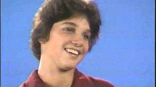 Ralph Macchio amp Phil Hartman Screen Test [upl. by Hovey]