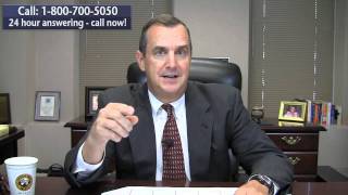 Atlanta Personal Injury Trial Lawyer Explains quotSummary Judgmentquot [upl. by Bible]