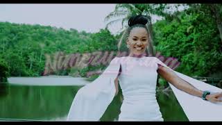 BEATRICE MWAIPAJA  NIMEZUNGUKA OFFICIAL VIDEO [upl. by Brockie]