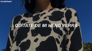 mooo  doja cat sub español [upl. by Ryon217]