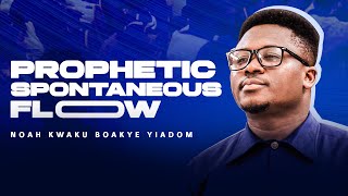 PROPHETIC CHRISTMAS WORSHIP  NOAH KWAKU BOAKYE YIADOM SPIRITLIFEREVIVALMINISTRIESGH [upl. by Breed]