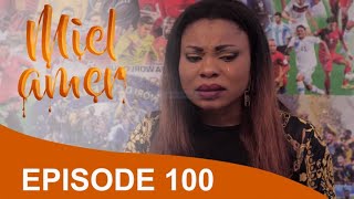 MIEL AMER EPISODE 100 [upl. by Dorey]