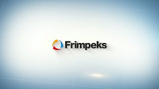 Frimpeks  Inks and Coatings [upl. by Zetrac162]