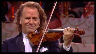 With a little bit of luck — André Rieu [upl. by Umeh]