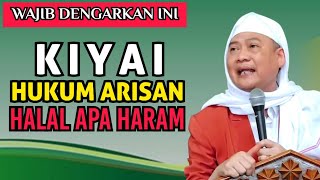 HUKUM ARISAN  ABUYA UCI CILONGOK [upl. by Llertac712]