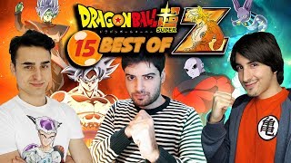 💀 NON FATELO ANCHE VOI Rischio di morire WBlaziken68 amp GiosephTheGamer  Dragon Ball Xenoverse 2 [upl. by Attenrev]