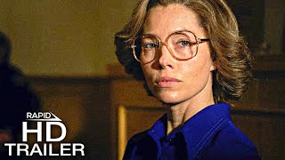 CANDY Trailer 2022 Jessica Biel Thriller Series HD [upl. by Henricks]