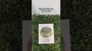 UNBOXING theredsleeve OST Album leejunho leeseyoung kdramaost kdramashorts unboxingshorts [upl. by Bannon]