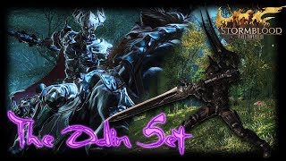 Dark Divinity Glamour Set [upl. by Deehahs]