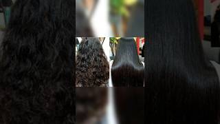 Flaxseed gel recipe ✨🫣 silky and sliny hair [upl. by Roxane]