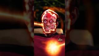 Picard amp Riker Vs Remick Alien Part 2 Star Trek TNG [upl. by Hortense283]