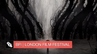 Psychonauts the Forgotten Children Trailer  BFI London Film Festival 2016 [upl. by Hylan]