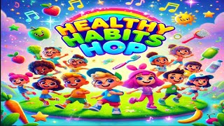 Healthy Habits Hop [upl. by Stanleigh]