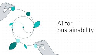 AI for Sustainability [upl. by Anahsal392]