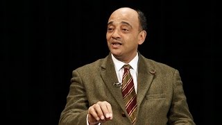 Identity and Cosmopolitanism with Kwame Anthony Appiah  Conversations with History [upl. by Leupold340]