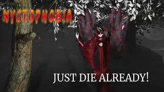 Nyctophobia  Roblox   Full Walkthrough [upl. by Constantino833]