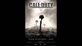 Call Of Duty World At War Soviet Victory Theme [upl. by Rol]