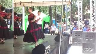 Guatemala’s dance [upl. by Fleisig]