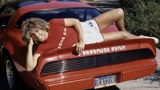 Sammy Hagar  Trans Am Highway Wonderland 1979 Remastered HQ [upl. by Drud]