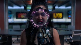 Nico Minoru  All Spells amp Powers Scenes Marvels Runaways S01  S02 [upl. by Gracye838]