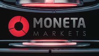 Moneta Markets AppTrader [upl. by Einohpets]