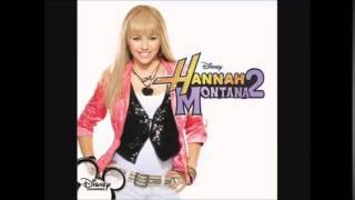 hannah montana 2 miley cyrus albüm [upl. by Rist141]