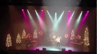 Christoff amp Andrei  Kerstconcert  Een Verloren Hart  Perdere lAmore 18122011 [upl. by Onid]