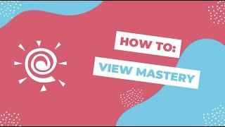 Classworks Minute  View Mastery [upl. by Mahla]