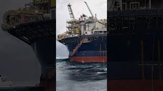 offshore amp FPSO என்றால் என்ன [upl. by Volpe576]