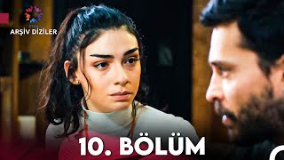 Hayat Sırları 10 Bölüm [upl. by Asoramla]