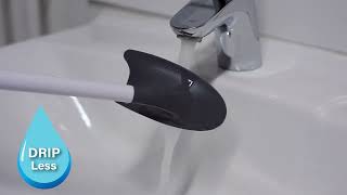 Hygienic amp sustainable toilet brush from SANIMAID® [upl. by Arramat]