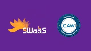 Swaas  Websites for Government [upl. by Ninerb]