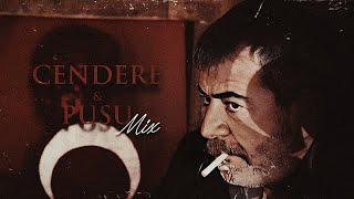 CendereampPusu Mix  Kurtlar Vadisi Alemdar Music [upl. by Yahiya98]