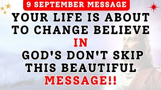 GOD Wants To Talk  God message today  God message for you today  God message for me today [upl. by Afihtan193]