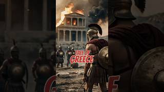 How Greece Went From Genius to Ruin in 100 Years [upl. by Darill381]