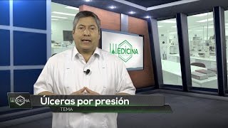 Medicina para todos úlceras por presión [upl. by Webb29]