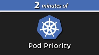 Kubernetes Pod Priority Examples [upl. by Good]