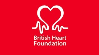 British Heart Foundation  Strategy Fight for Every Heartbeat [upl. by Llenrap986]