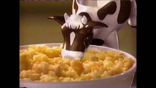 Great 90s Cereal Commercials [upl. by Allemat937]