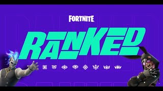 Fortnite RANKED SOLOS LIVE  Elite League [upl. by Cire]