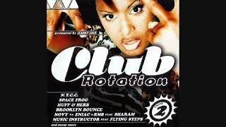 Club Rotation Volume 2  CD1 [upl. by Yrellav]