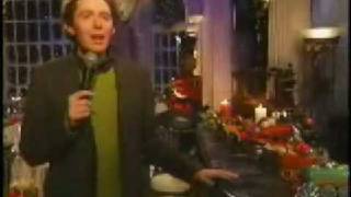 Three songs from A Clay Aiken Christmas [upl. by Yesteb]