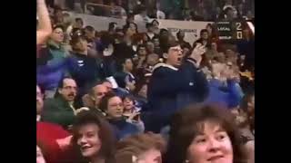 Nordiques vs Islanders 199293 [upl. by Tutankhamen]