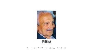 Meena unplugged  Bilawal Sayed  Ghani Khan [upl. by Karel]