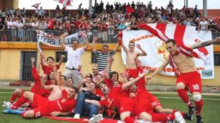 Naxxar Lions FC  Jien Minn Naxxar [upl. by Noyar792]