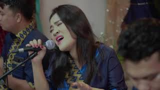 Averiana Barus  Beras Piher Official Live Record [upl. by Olympe]