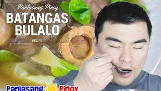 Batangas Bulalo [upl. by Sholley]