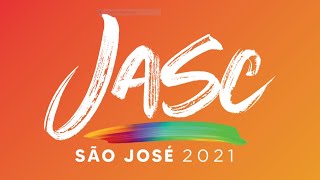 Handebol feminino  Jasc 2021 [upl. by Thurmond]